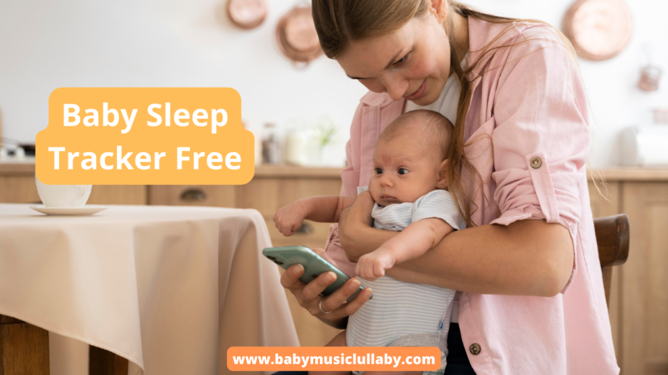 Baby Sleep Tracker Free