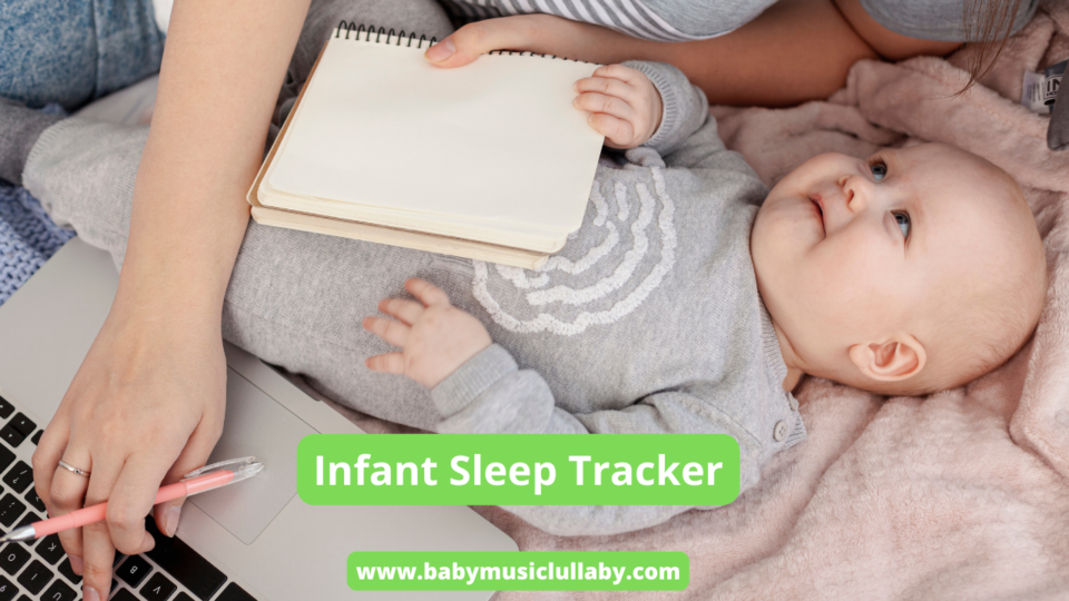 Infant Sleep Tracker