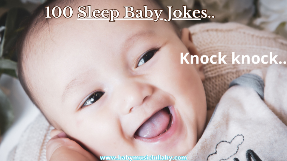 100 baby jokes