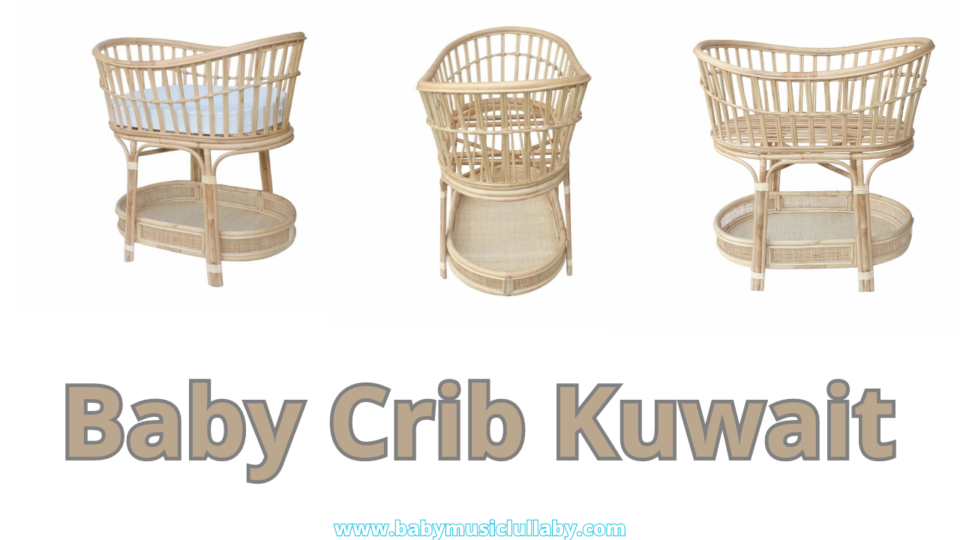 Baby Crib Kuwait