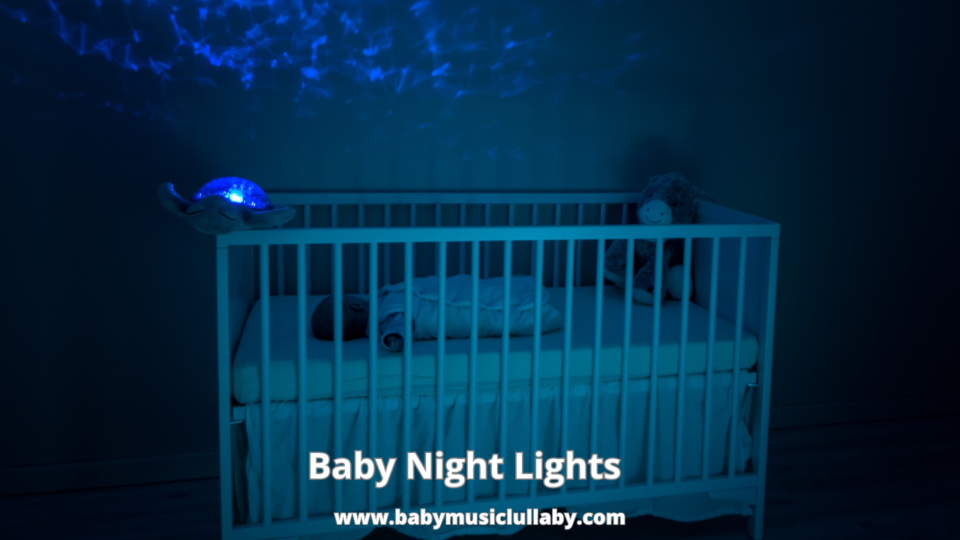 Baby Night Lights