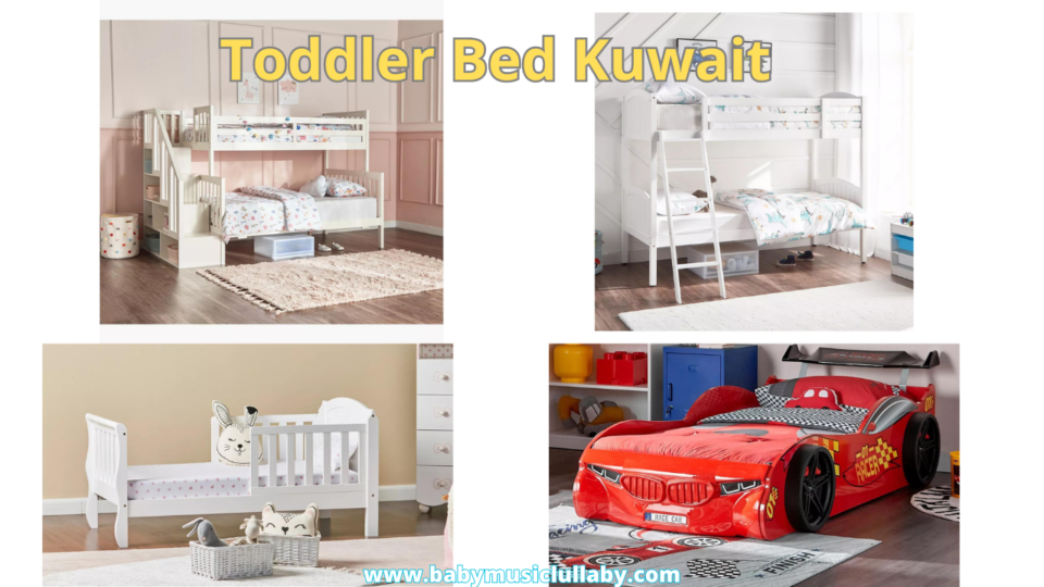 Toddler Bed Kuwait